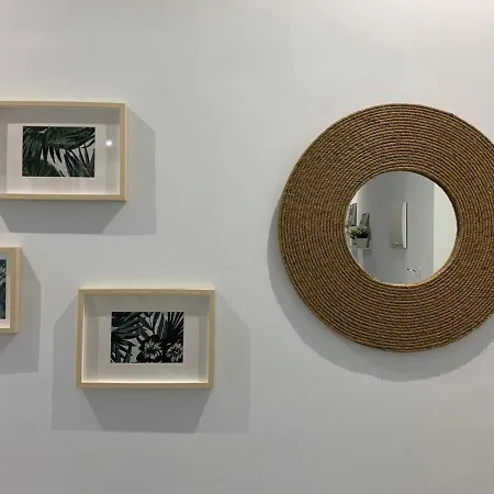 Caleta Dreams. A Estrenar. A 60 Metros Playa Cádiz