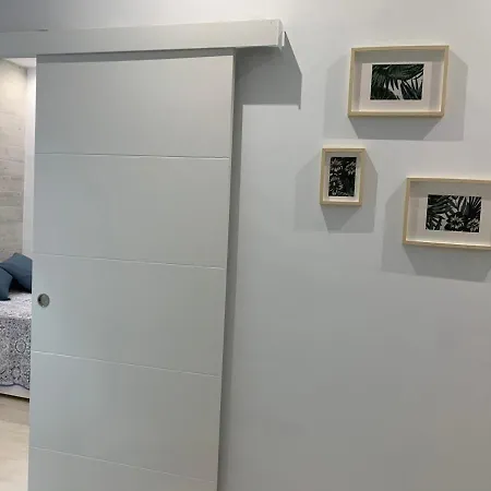 Caleta Dreams. A Estrenar. A 60 Metros Playa 加的斯