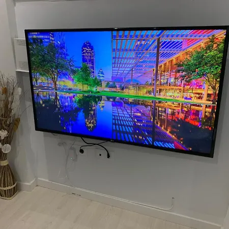 Caleta Dreams. A Estrenar. A 60 Metros Playa 公寓 *