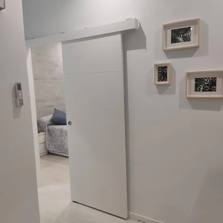 Caleta Dreams. A Estrenar. A 60 Metros Playa 加的斯