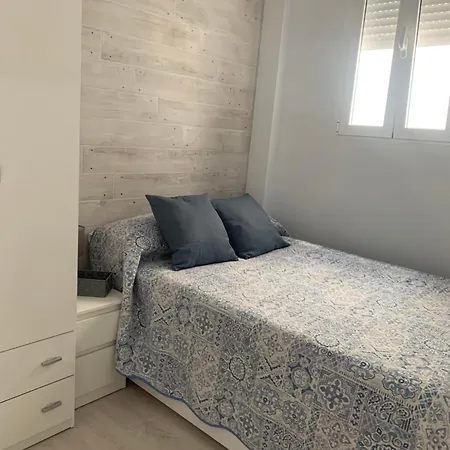 Caleta Dreams. A Estrenar. A 60 Metros Playa 公寓 *