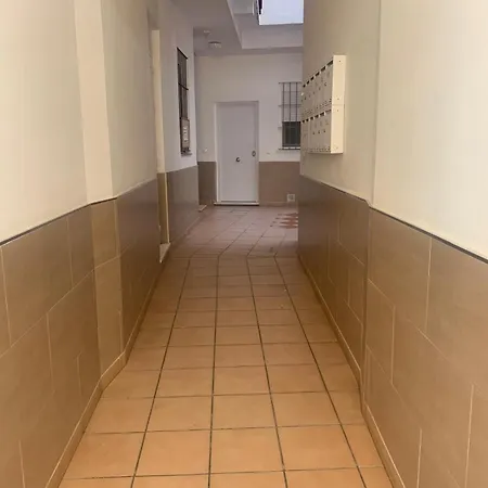 Caleta Dreams. A Estrenar. A 60 Metros Playa Apartamento *