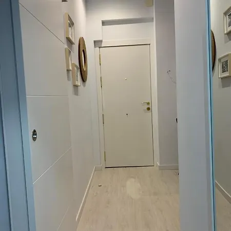 Caleta Dreams. A Estrenar. A 60 Metros Playa Apartment