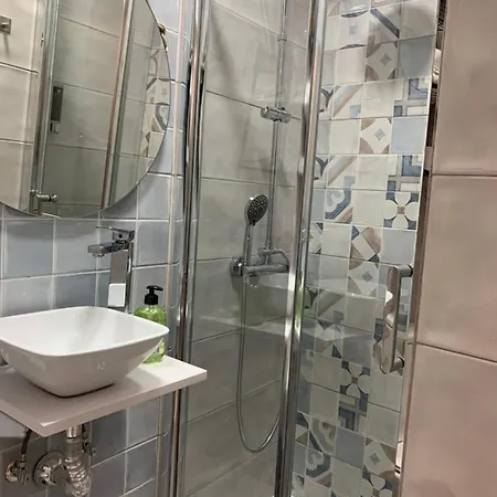 Caleta Dreams. A Estrenar. A 60 Metros Playa Apartment