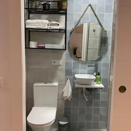 Caleta Dreams. A Estrenar. A 60 Metros Playa