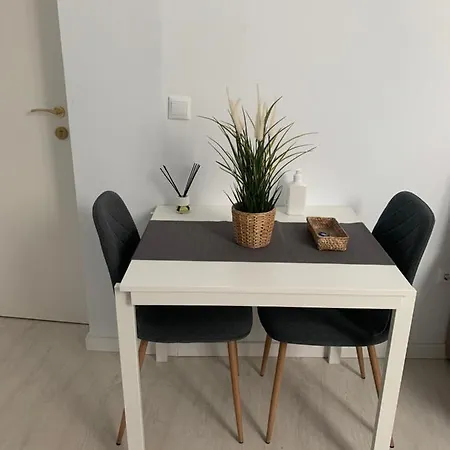 Apartment Caleta Dreams. A Estrenar. A 60 Metros Playa