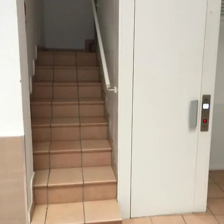 Caleta Dreams. A Estrenar. A 60 Metros Playa Apartment Cádiz