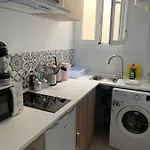 Caleta Dreams. A Estrenar. A 60 Metros Playa Apartamento *