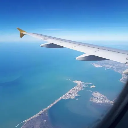 Caleta Dreams. A Estrenar. A 60 Metros Playa *