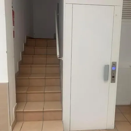 Caleta Dreams. A Estrenar. A 60 Metros Playa Appartement *