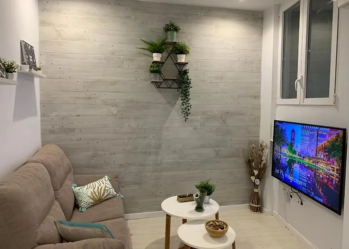 Caleta Dreams. A Estrenar. A 60 Metros Playa Cadiz