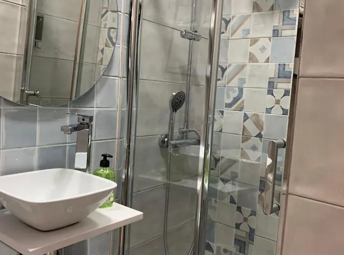 Caleta Dreams. A Estrenar. A 60 Metros Playa Apartment