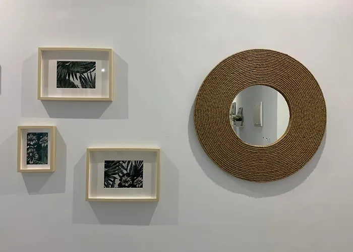 Caleta Dreams. A Estrenar. A 60 Metros Playa Cadiz