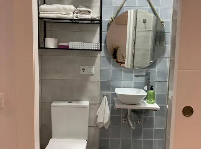 Caleta Dreams. A Estrenar. A 60 Metros Playa