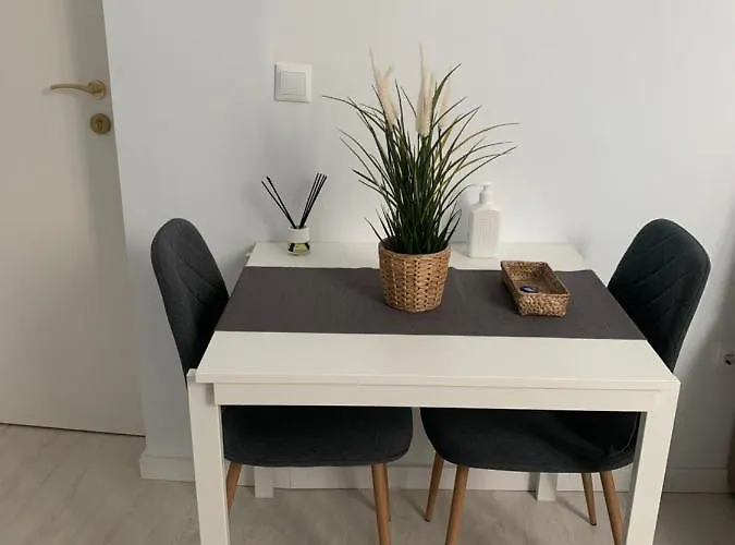 Apartment Caleta Dreams. A Estrenar. A 60 Metros Playa