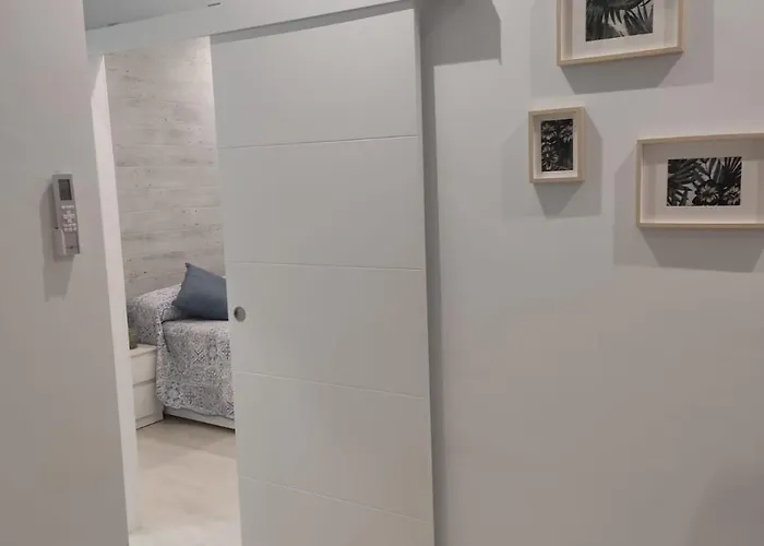 Caleta Dreams. A Estrenar. A 60 Metros Playa Cadiz