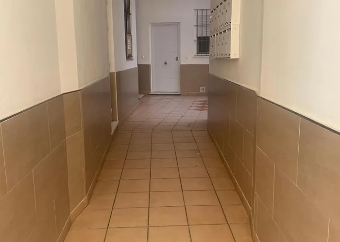 Caleta Dreams. A Estrenar. A 60 Metros Playa Apartment *