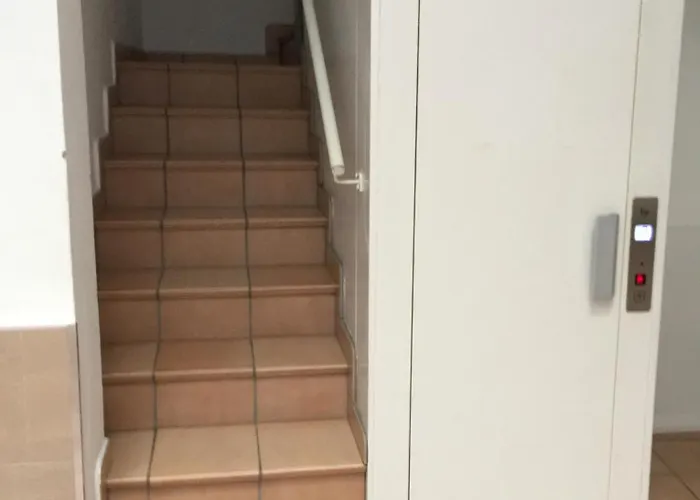 Caleta Dreams. A Estrenar. A 60 Metros Playa Apartment Cadiz